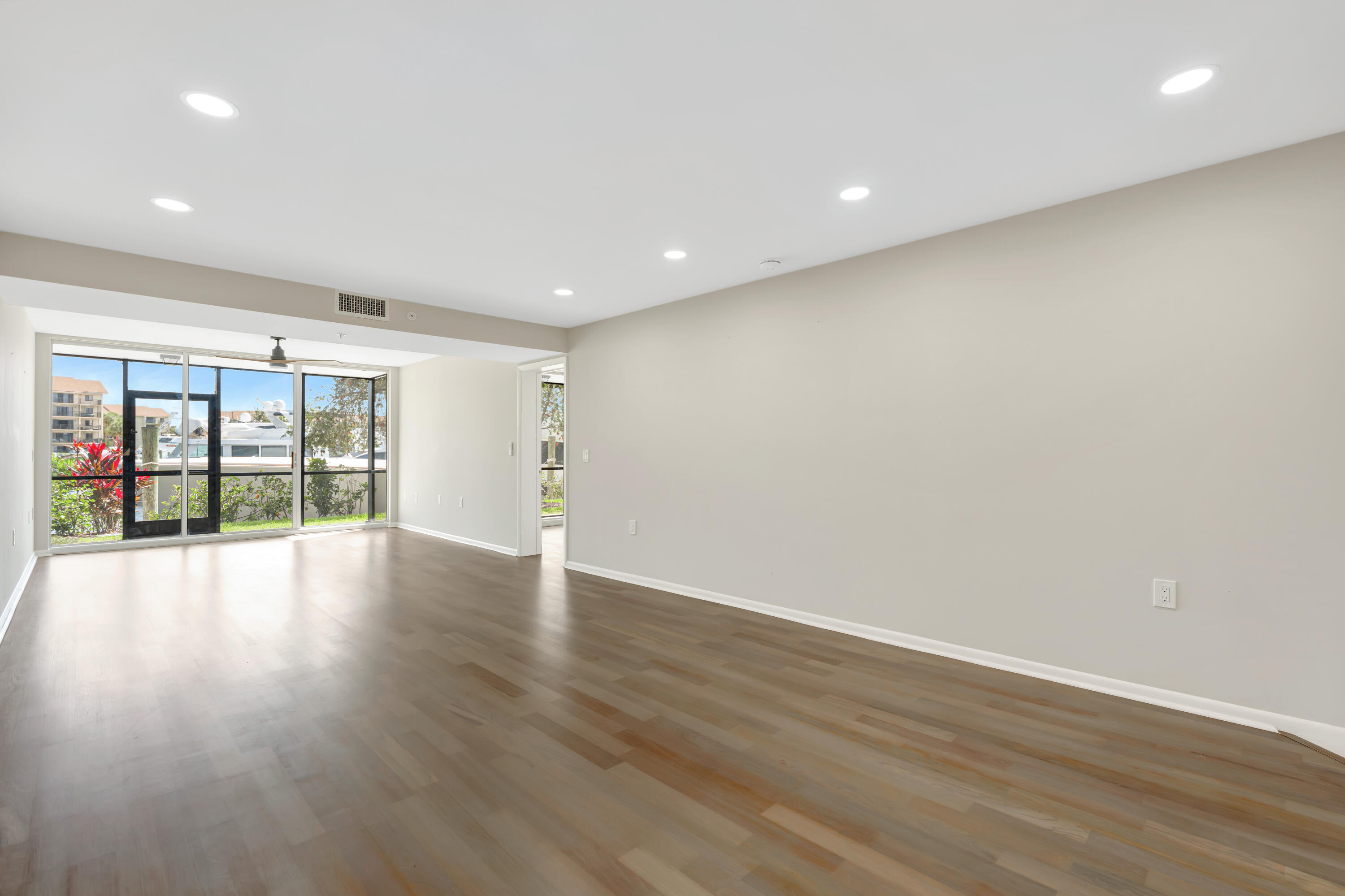 MARINA AT THE BLUFFS CONDO - Residential