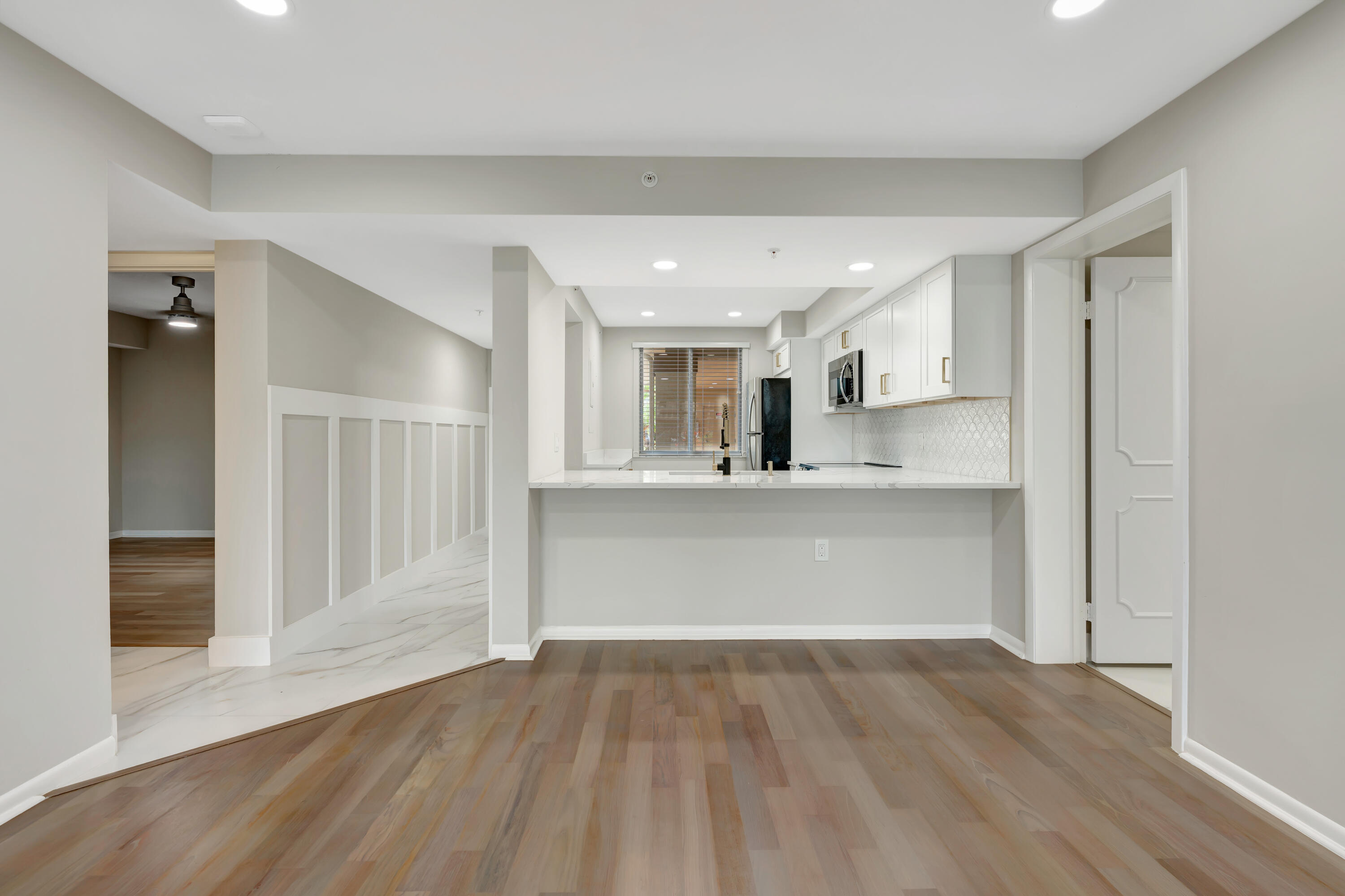 MARINA AT THE BLUFFS CONDO - Residential