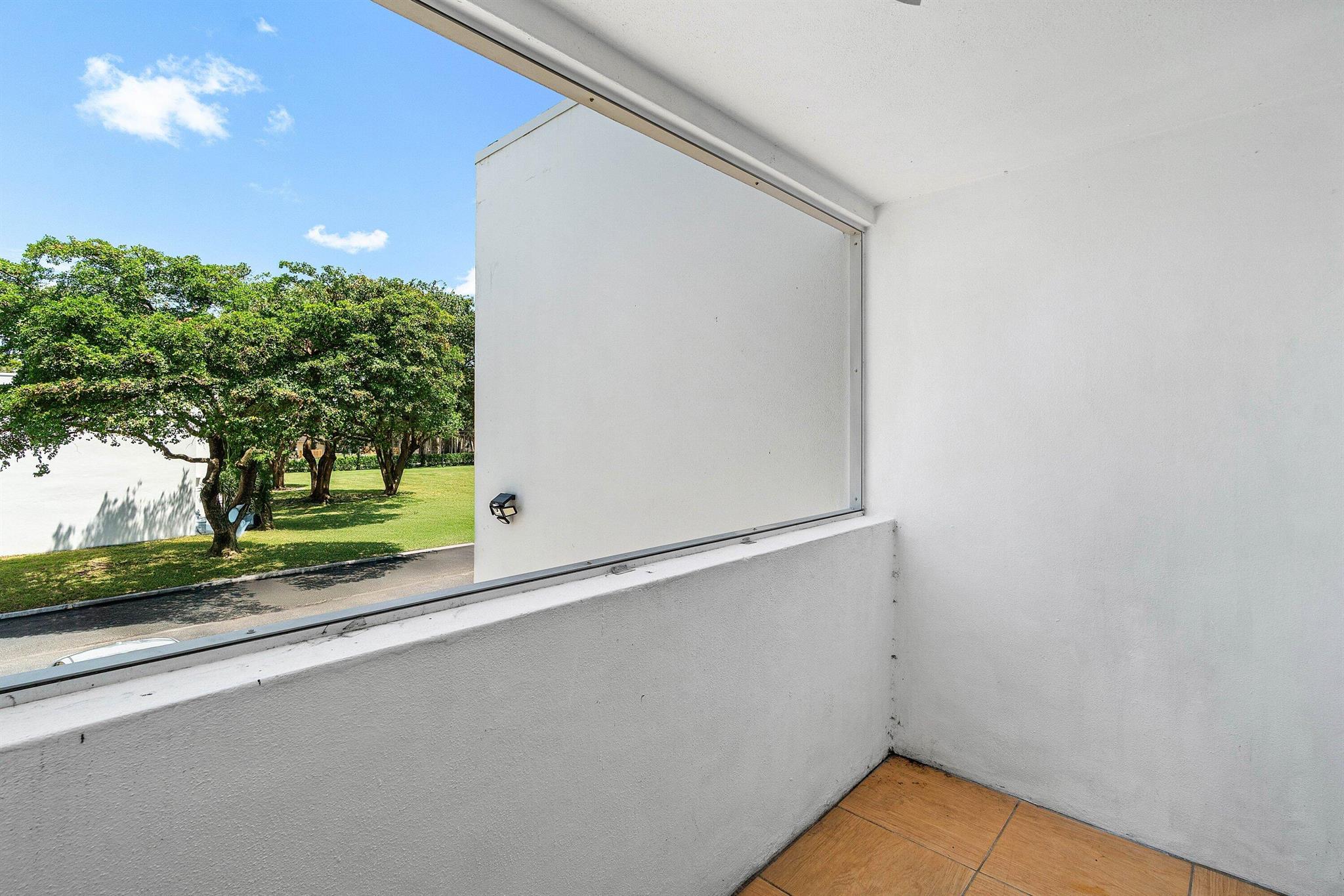 PARK PLACE TOWNHOMES - Residential Lease