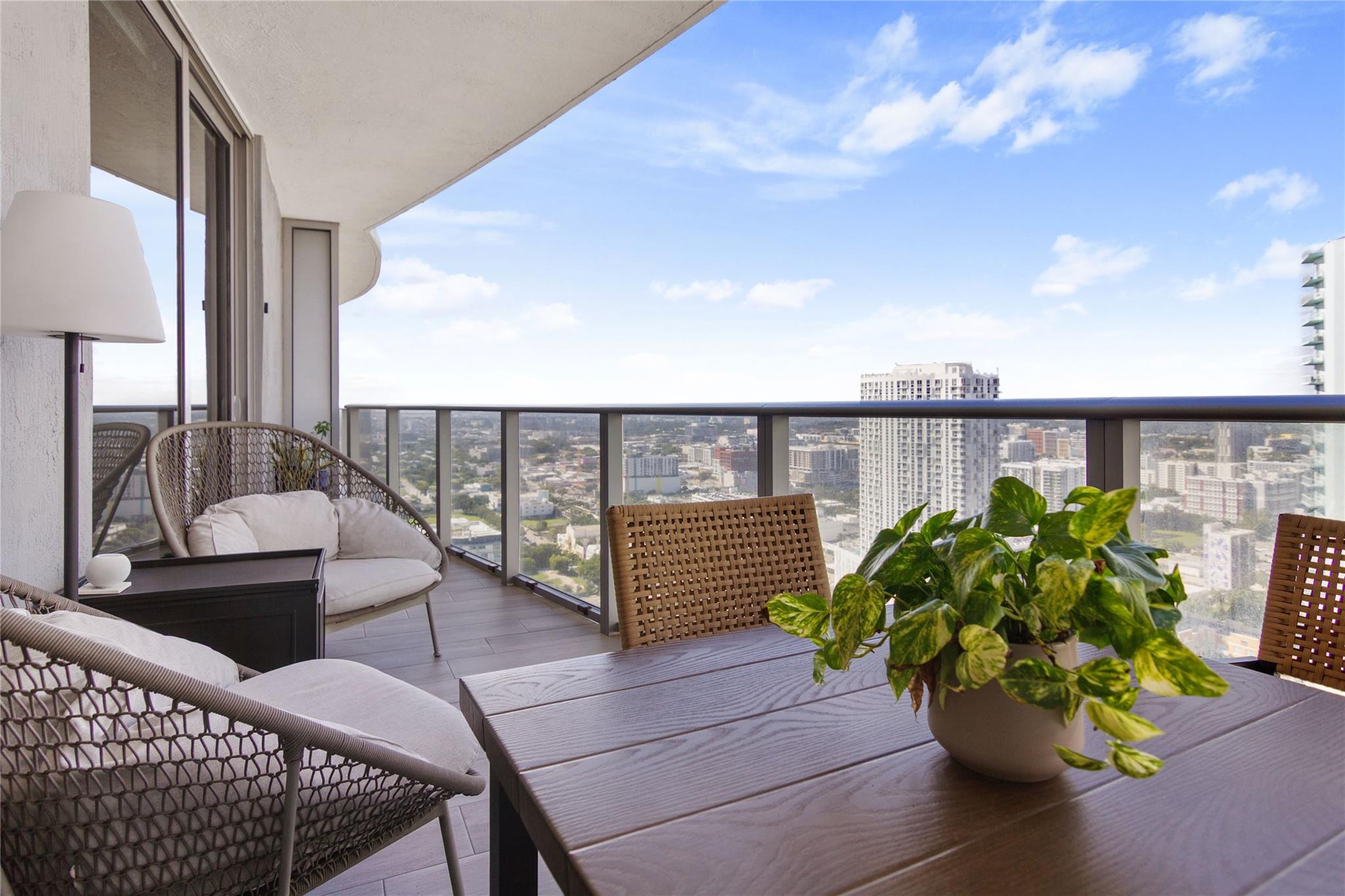 Aria on the Bay - Residential