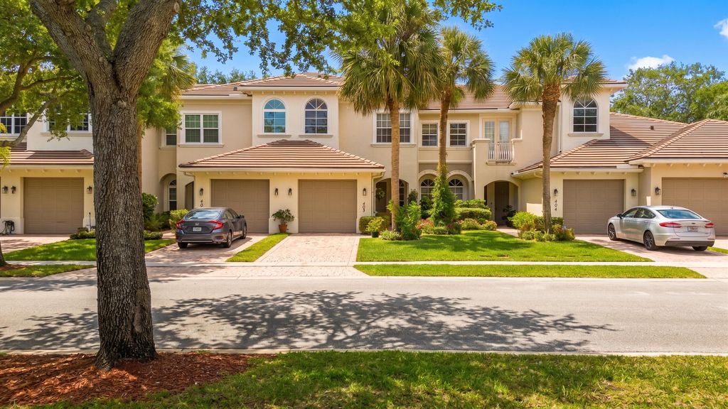 Photo of 6407 Bella Circle #403, Boynton Beach, FL 33437 (MLS # B26022312)