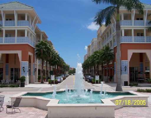 VILLAGE AT ABACOA CONDO - Residential Lease