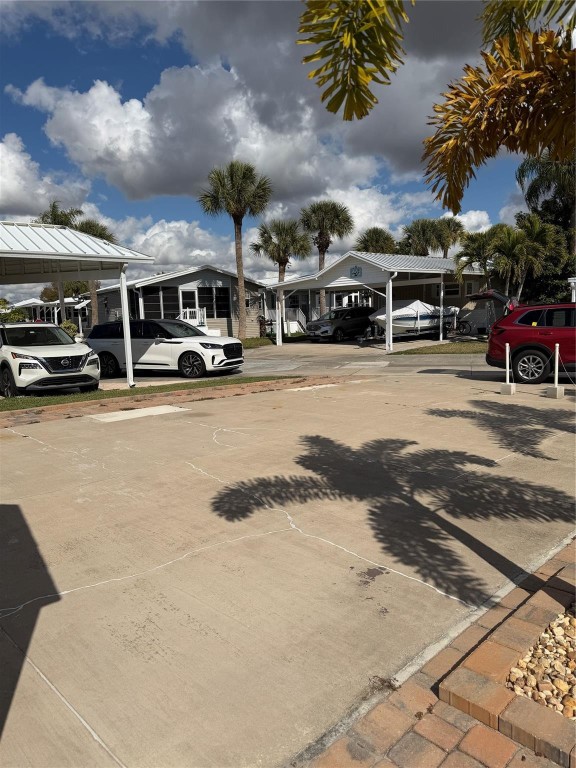 Ancient Oaks RV Residence - Land
