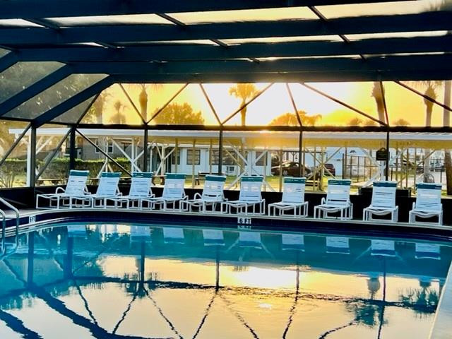 Ancient Oaks RV Residence - Land