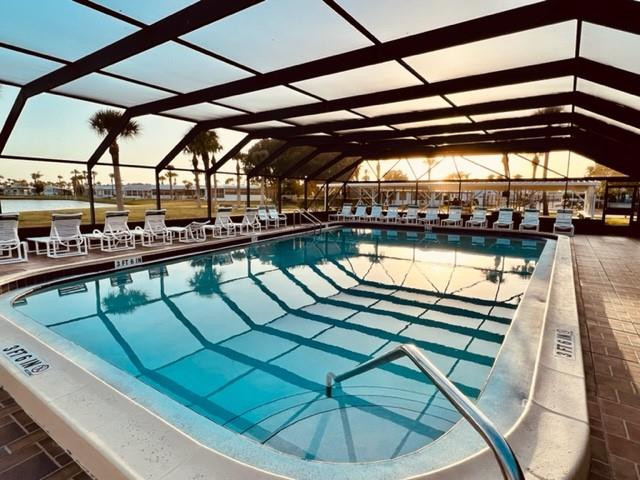 Ancient Oaks RV Residence - Land