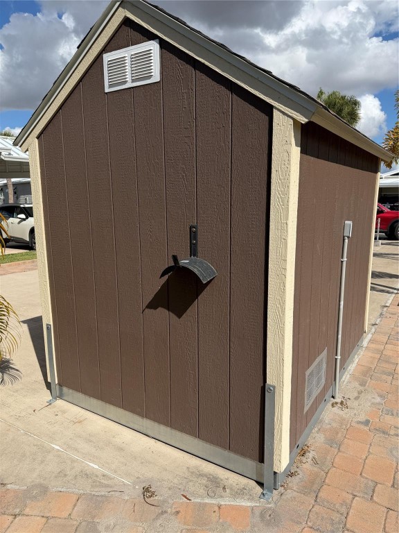 Ancient Oaks RV Residence - Land