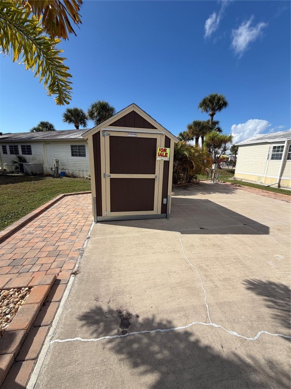 Ancient Oaks RV Residence - Land