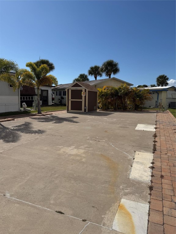 Ancient Oaks RV Residence - Land