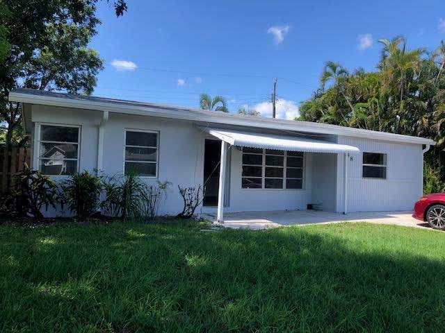 Photo of 1648 NE 31st Court, Pompano Beach, FL 33064 (MLS # B26036570)