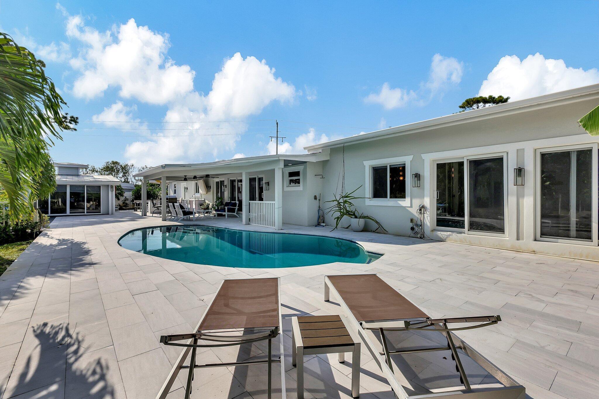 KIEDINGER'S UNRECORDED - Residential