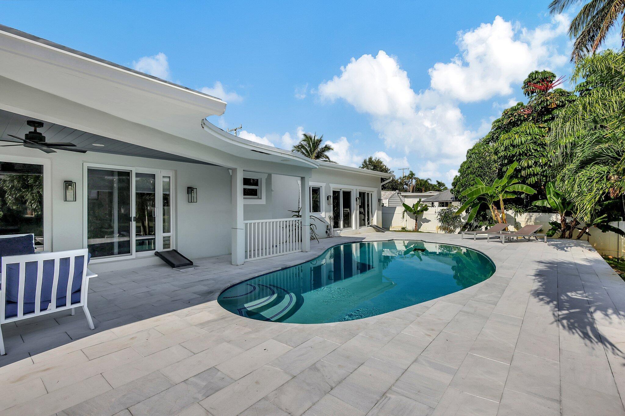 KIEDINGER'S UNRECORDED - Residential