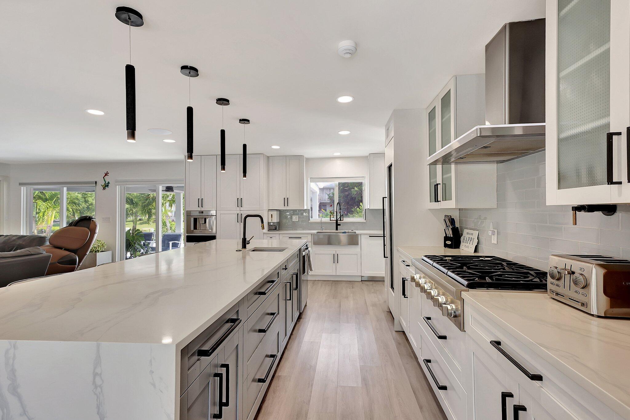 KIEDINGER'S UNRECORDED - Residential