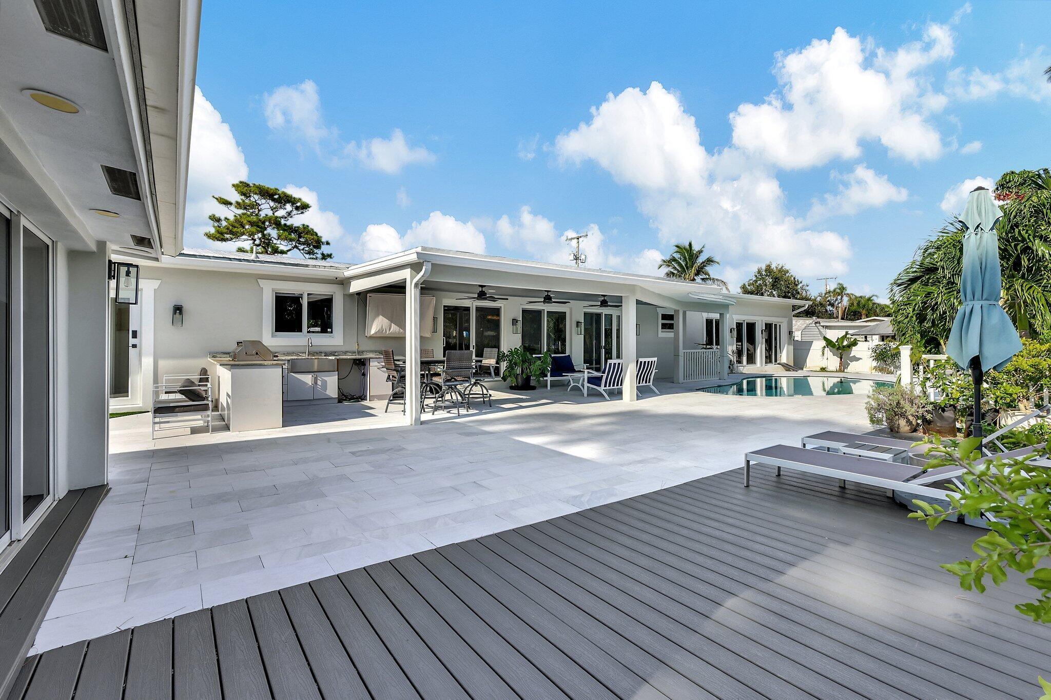 KIEDINGER'S UNRECORDED - Residential
