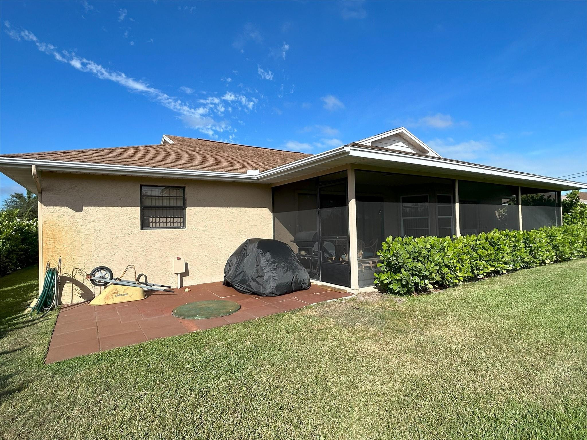 Port St Lucie Sec 30 - Residential