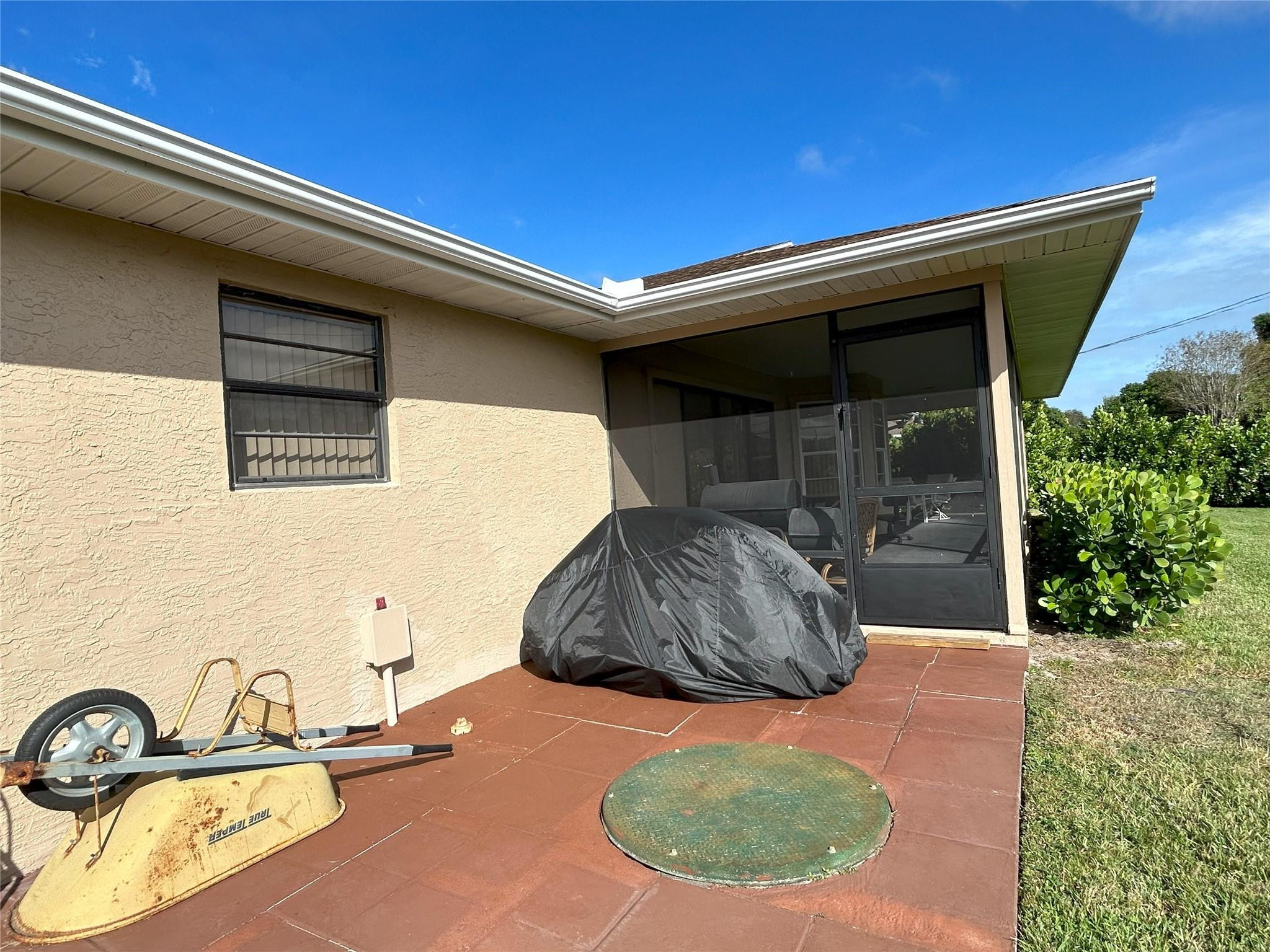 Port St Lucie Sec 30 - Residential