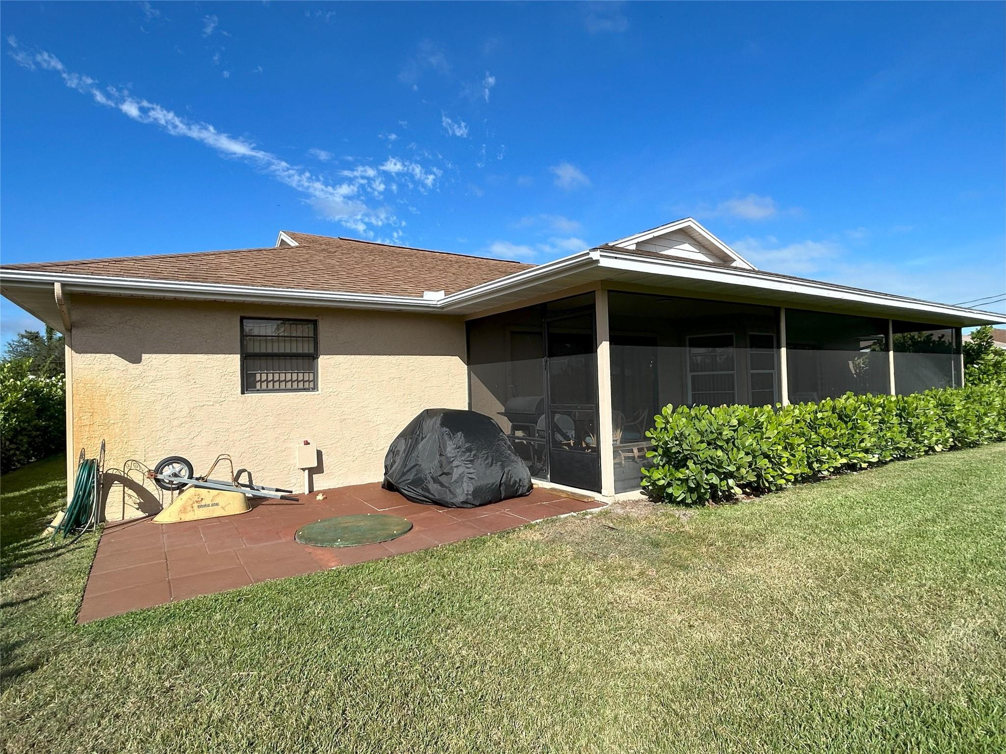 Port St Lucie Sec 30 - Residential