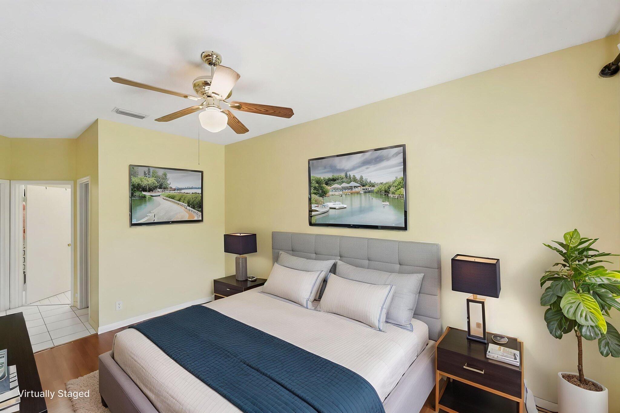 LAWRENCE GROVE 1 - Residential Lease
