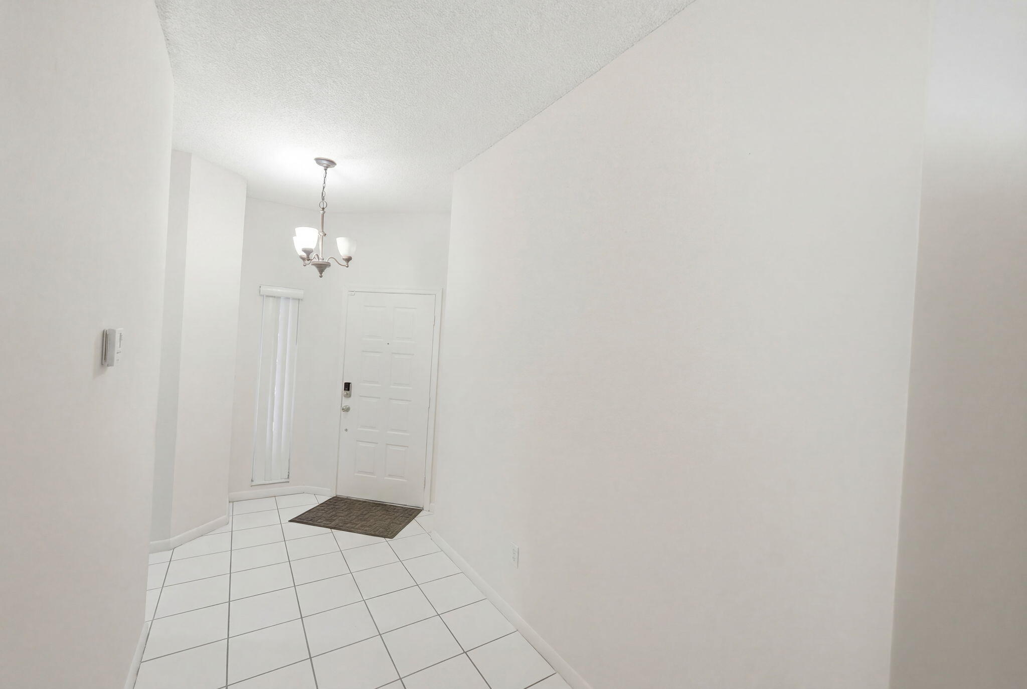 LAWRENCE GROVE 1 - Residential Lease