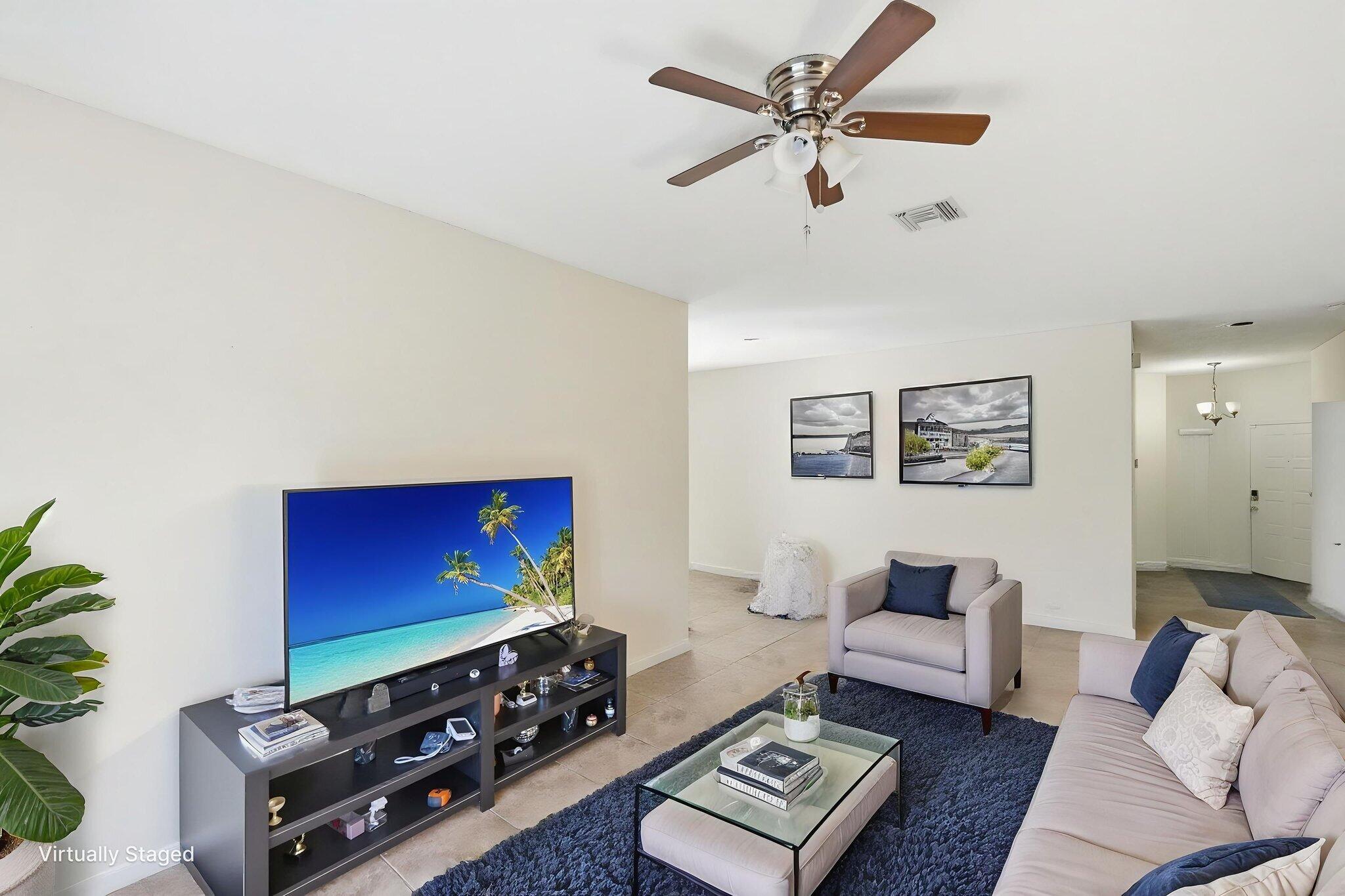 LAWRENCE GROVE 1 - Residential Lease
