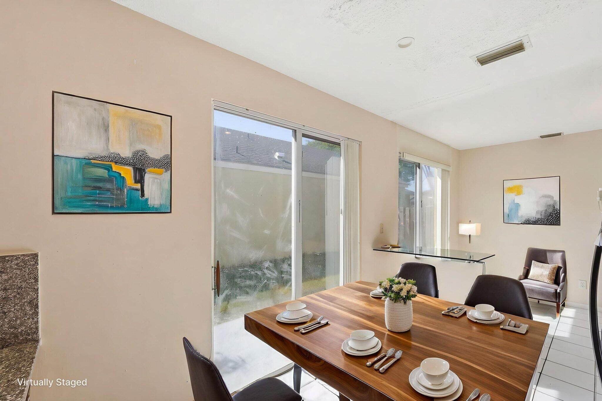 LAWRENCE GROVE 1 - Residential Lease