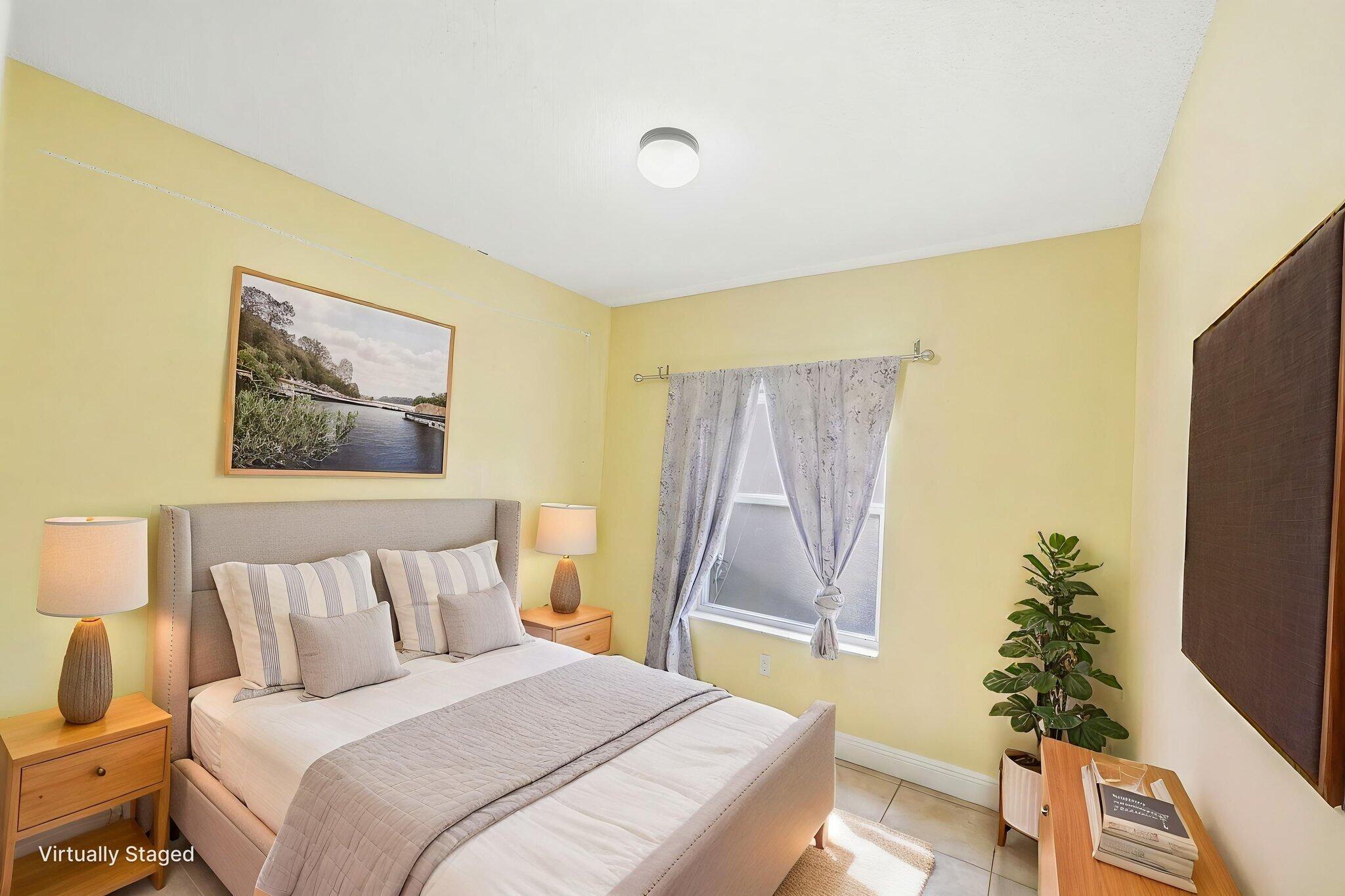 LAWRENCE GROVE 1 - Residential Lease