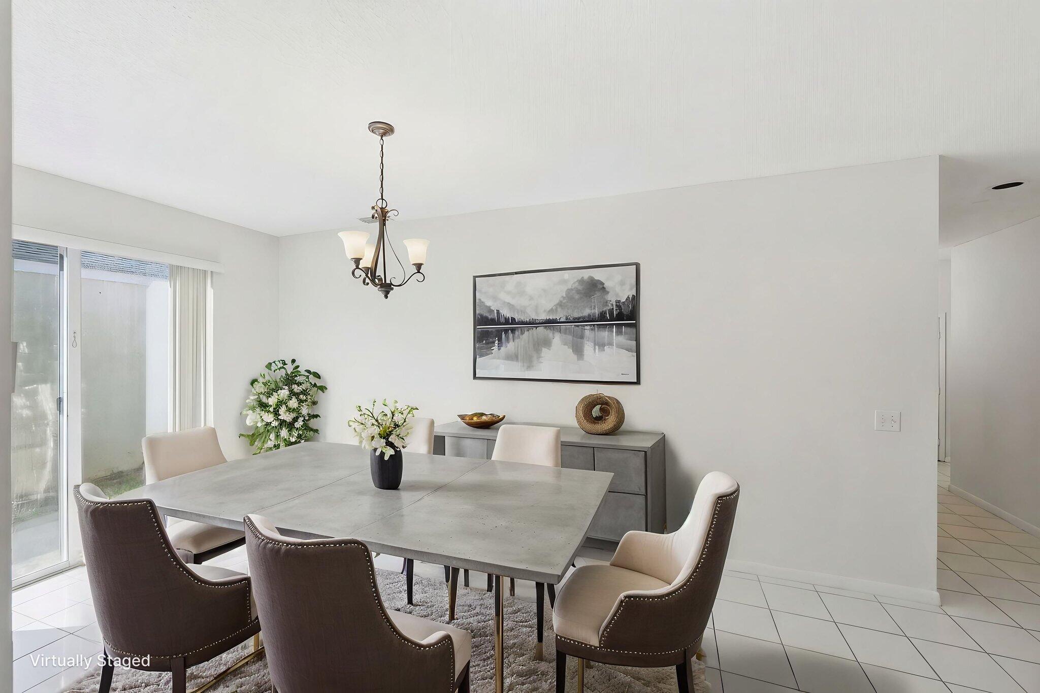 LAWRENCE GROVE 1 - Residential Lease