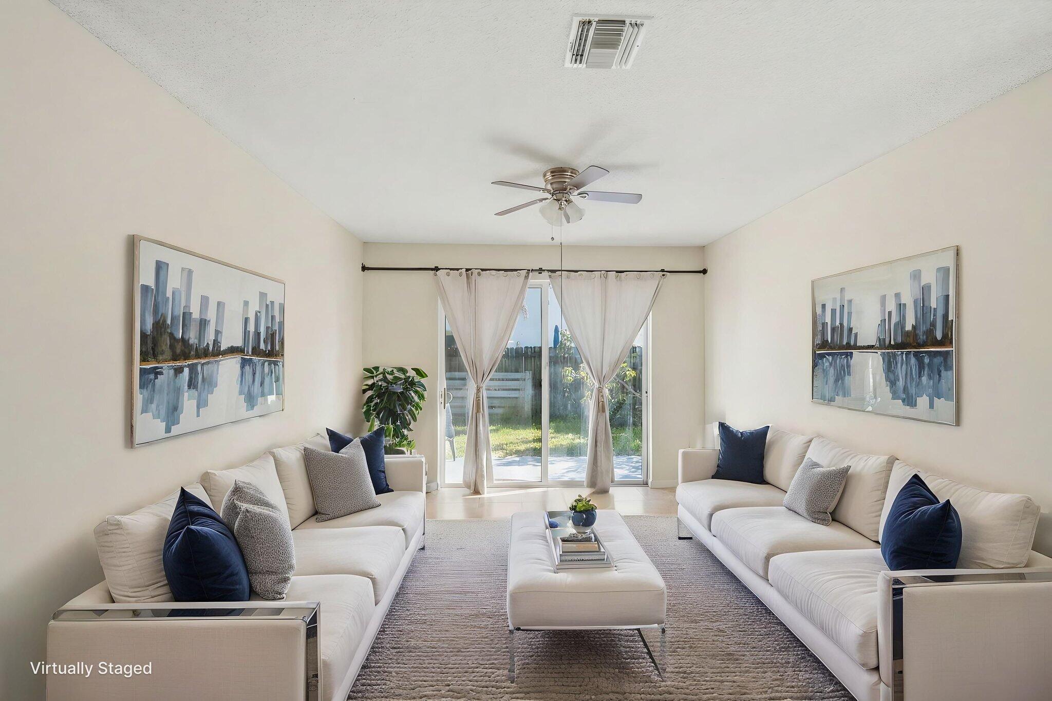 LAWRENCE GROVE 1 - Residential Lease