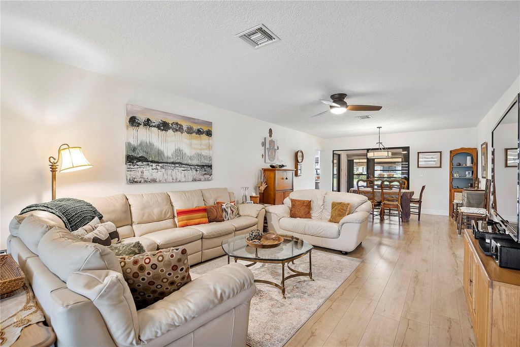 Photo of 4872 Hawkwood Road #B, Boynton Beach, FL 33436 (MLS # F10500291)