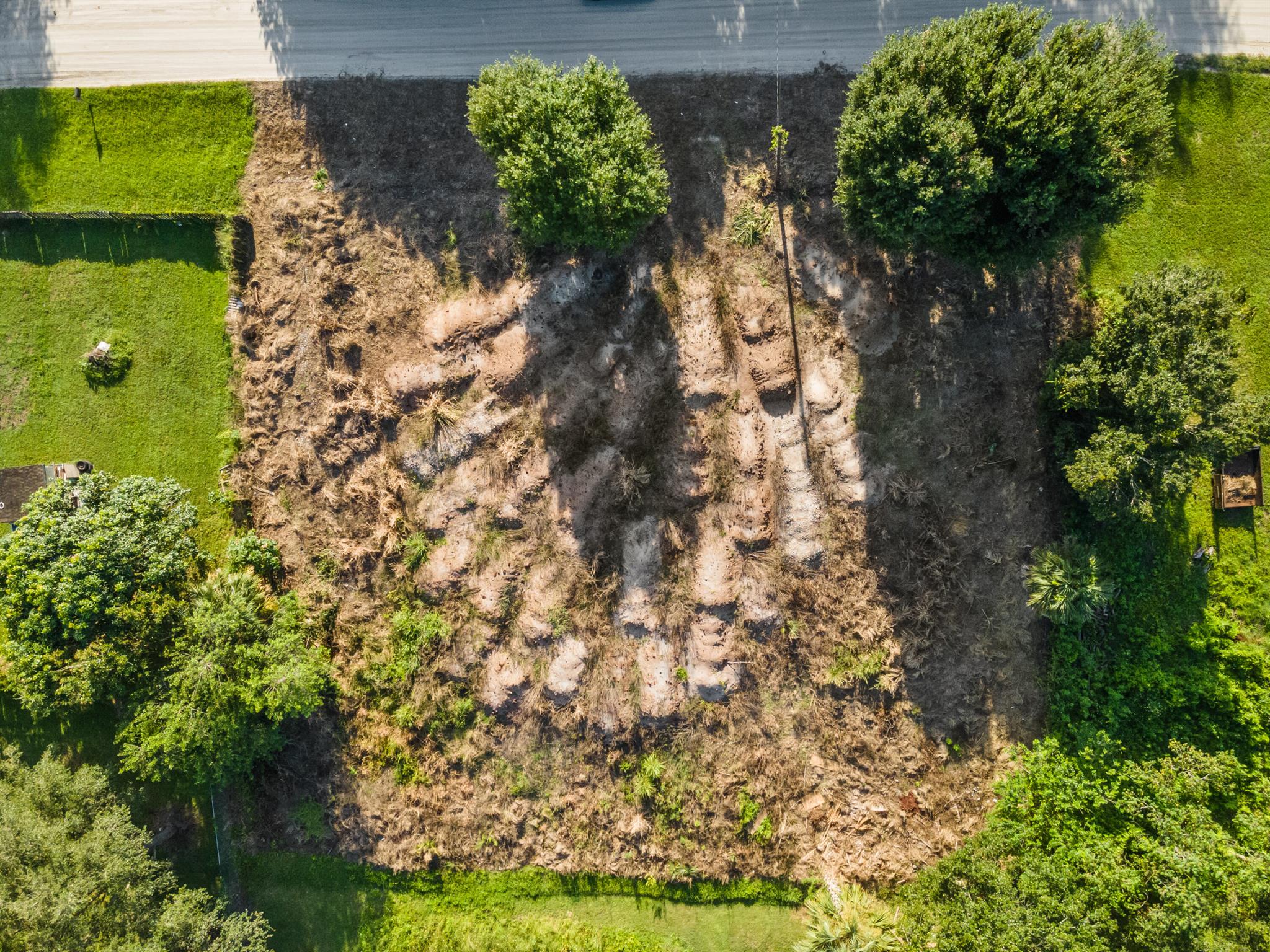 VERO LAKE ESTATES UNIT A - Land