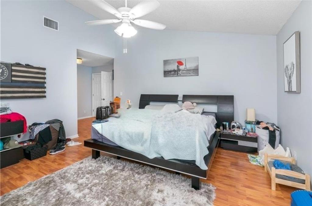 Lakeview Homes At Centura - Residential
