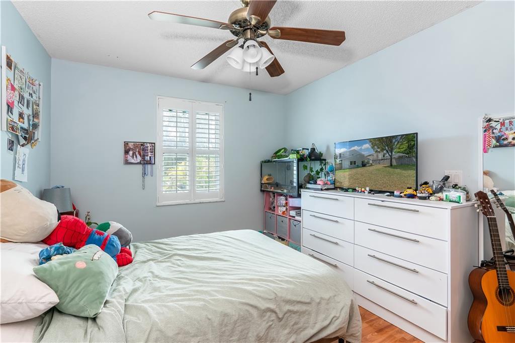 Lakeview Homes At Centura - Residential
