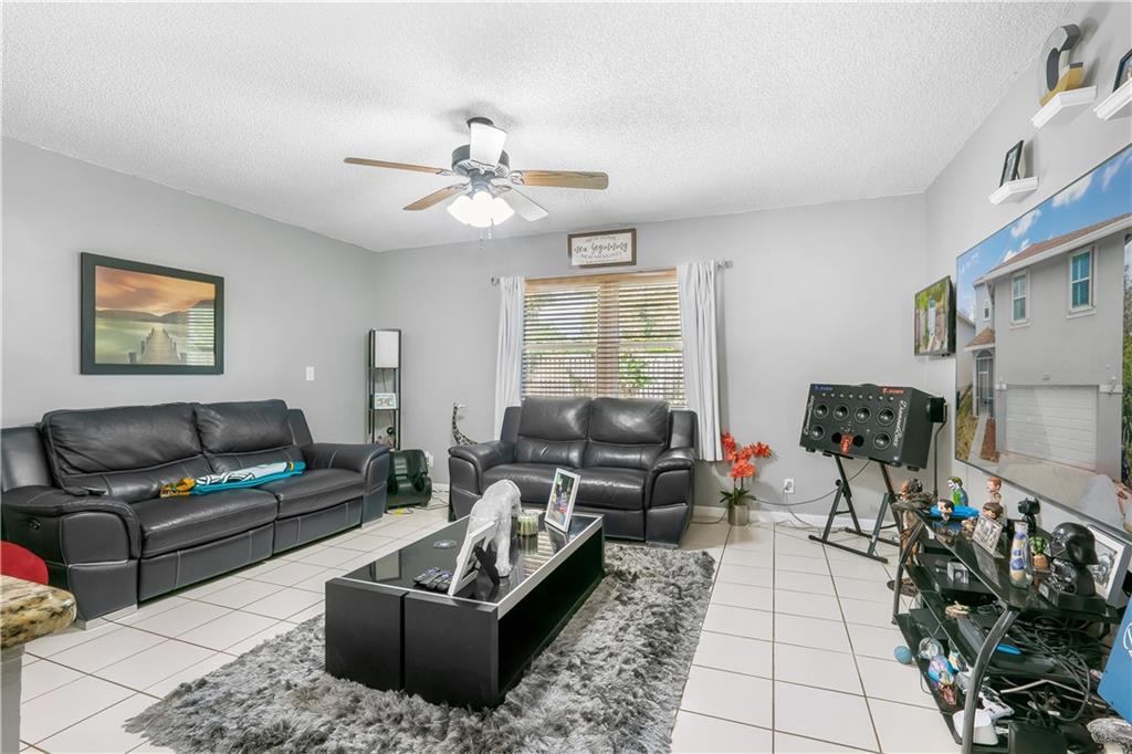 Lakeview Homes At Centura - Residential