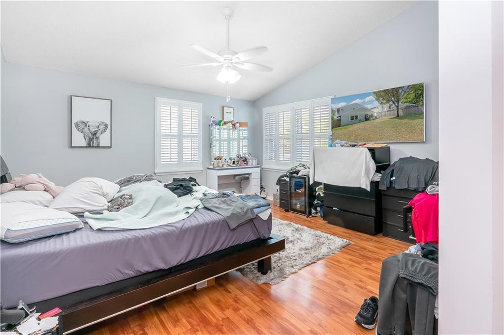 Lakeview Homes At Centura - Residential