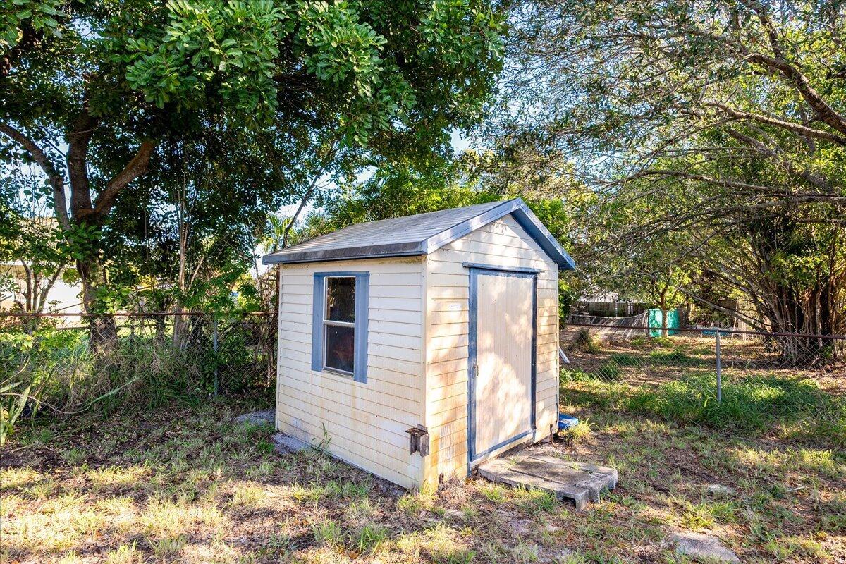 SUNSET PARK - Residential