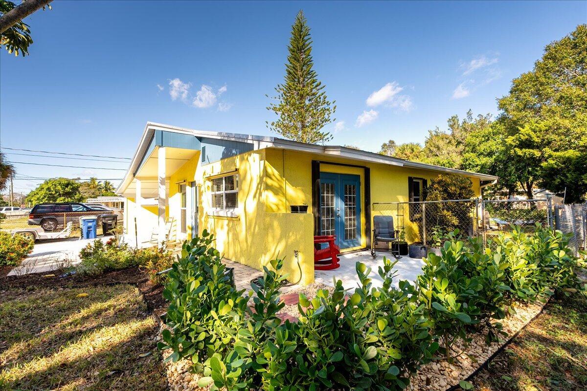 SUNSET PARK - Residential