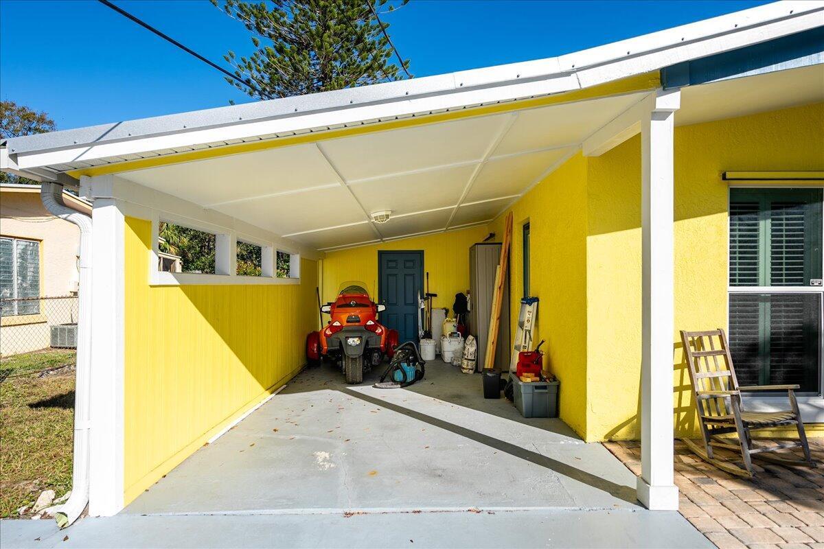 SUNSET PARK - Residential