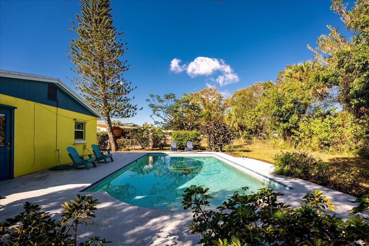 SUNSET PARK - Residential