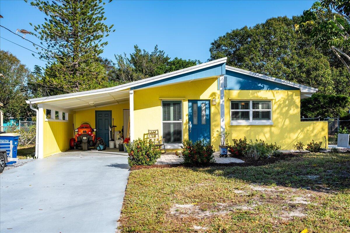 SUNSET PARK - Residential