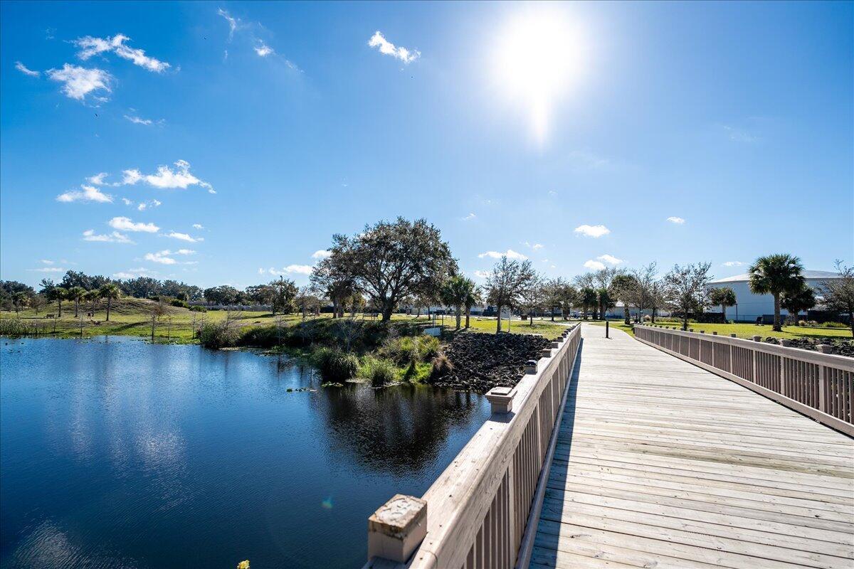 SUNSET PARK - Residential