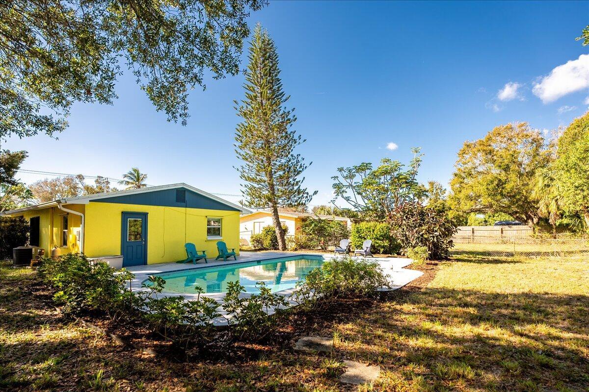 SUNSET PARK - Residential