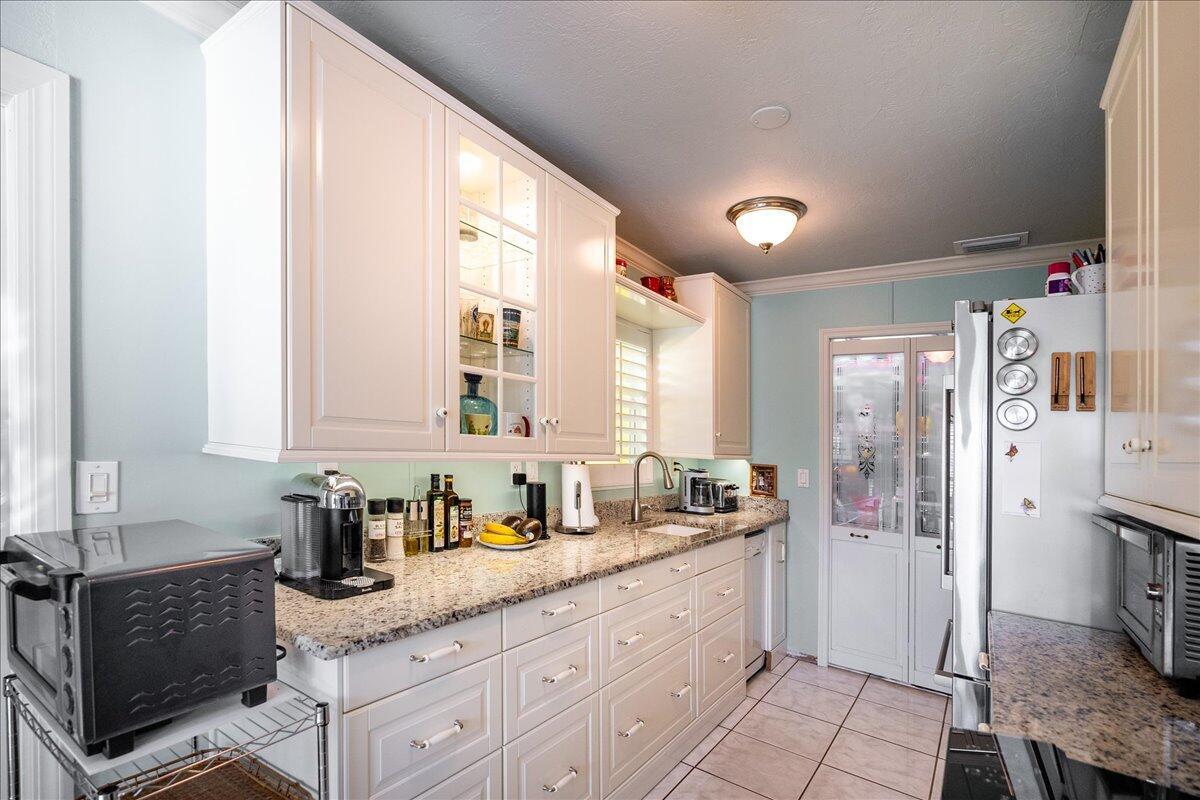 SUNSET PARK - Residential