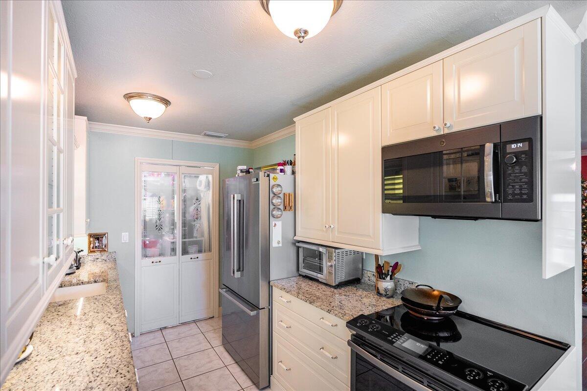 SUNSET PARK - Residential