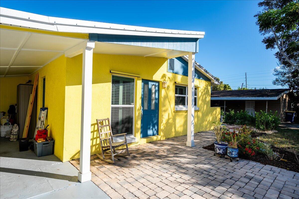 SUNSET PARK - Residential