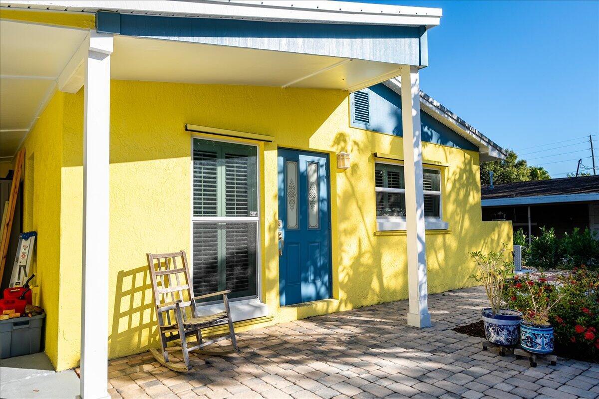 SUNSET PARK - Residential