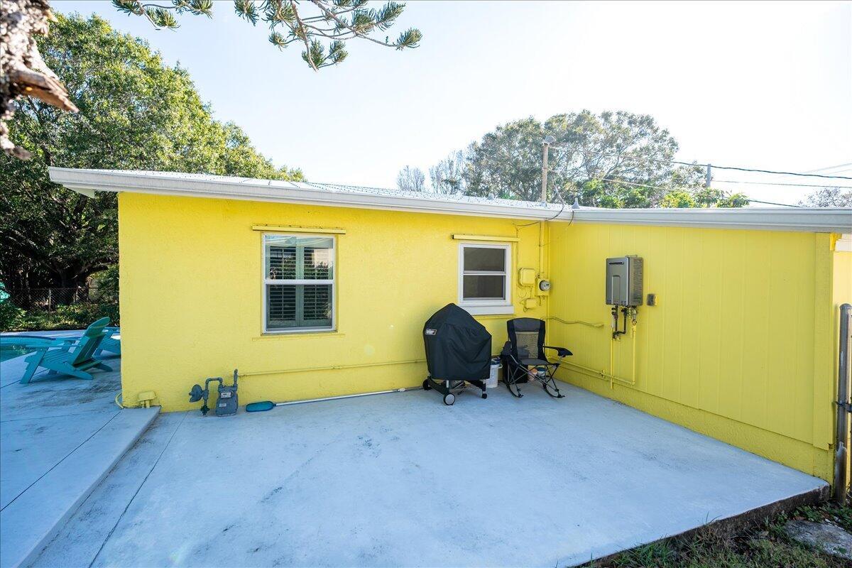 SUNSET PARK - Residential