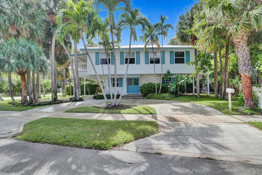 Boca Raton Por La Mar - Residential