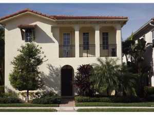 Evergrene Pcd 7 - Residential Lease