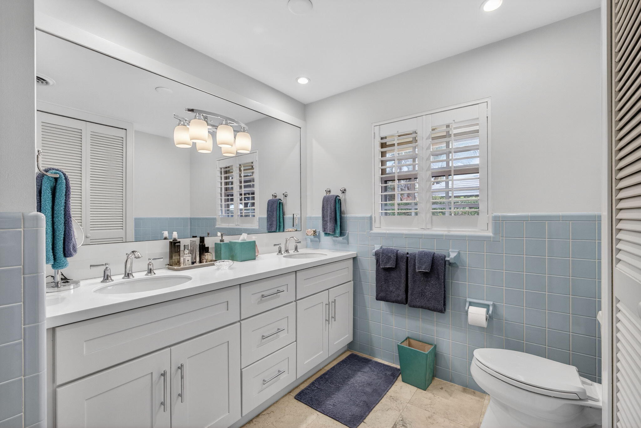 Tequesta Country Club - Residential