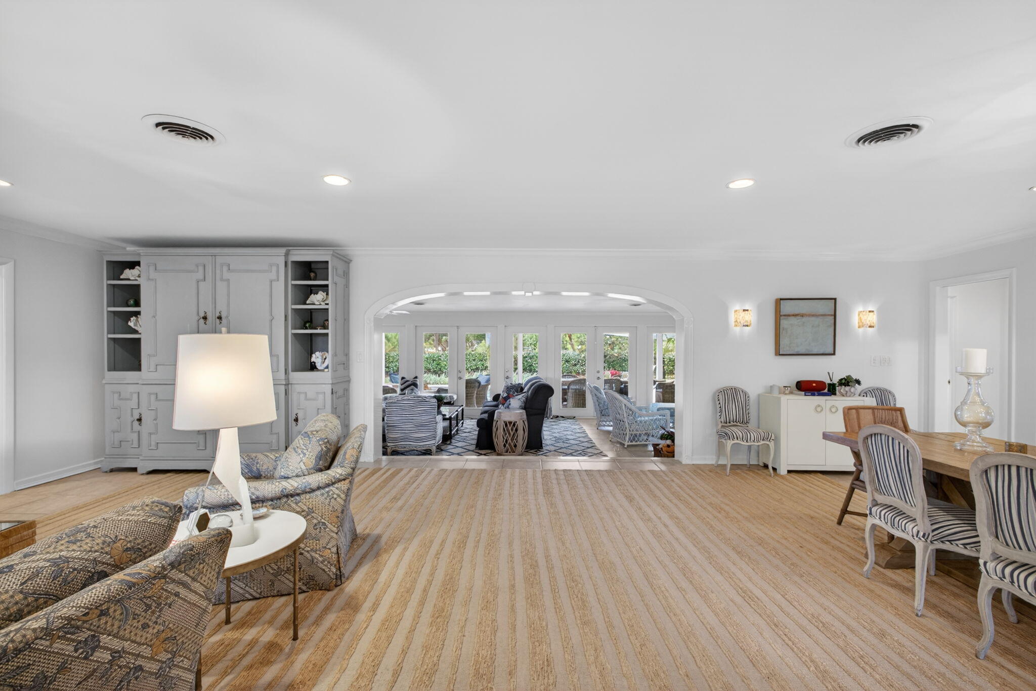 Tequesta Country Club - Residential