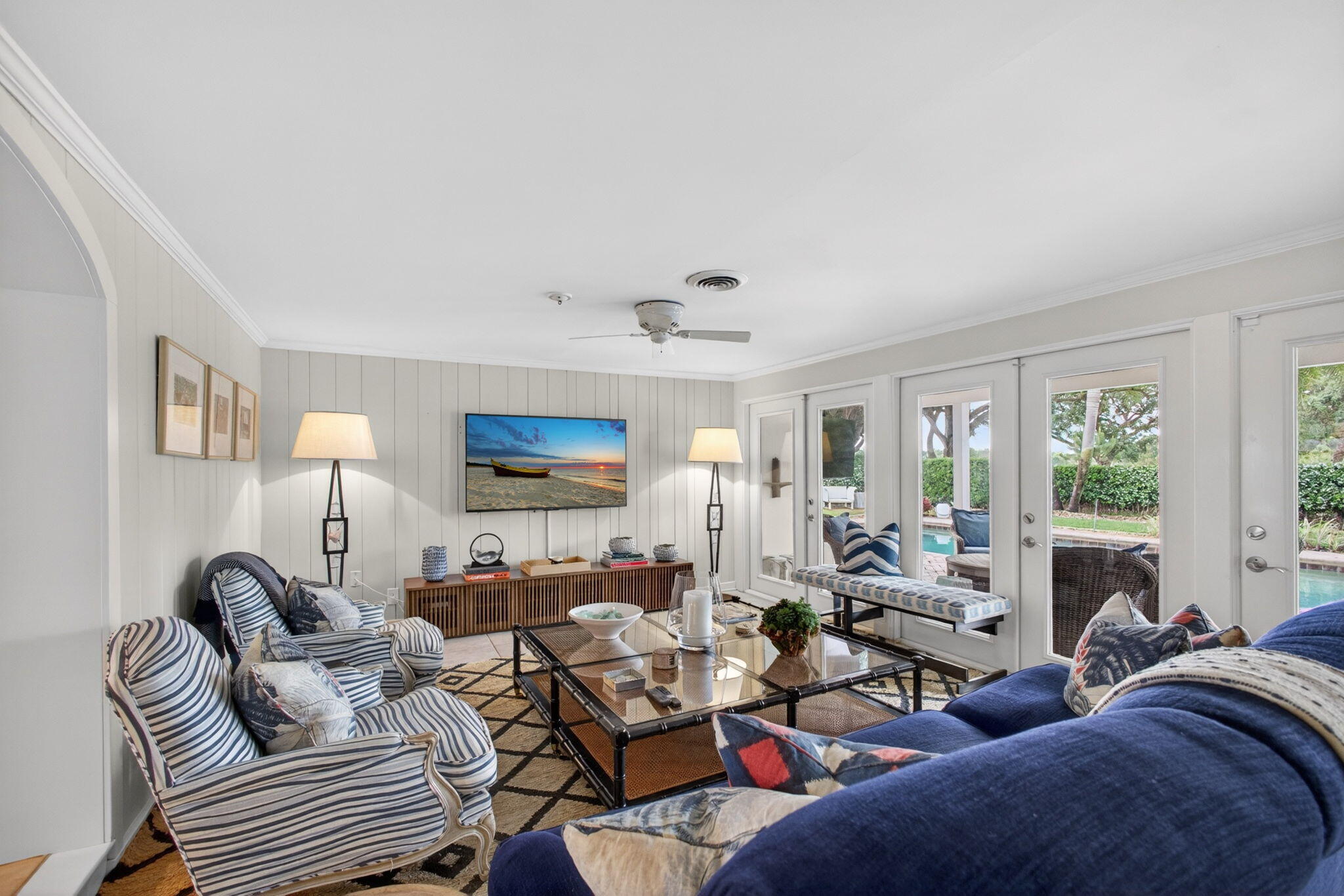 Tequesta Country Club - Residential